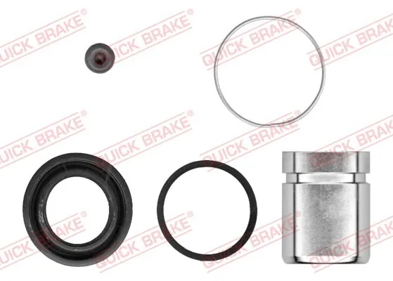 Repair Kit, brake caliper